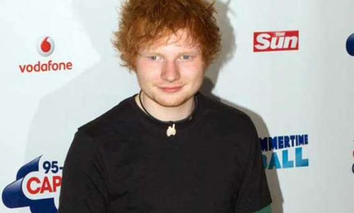 ed sheeran s marriage pact
