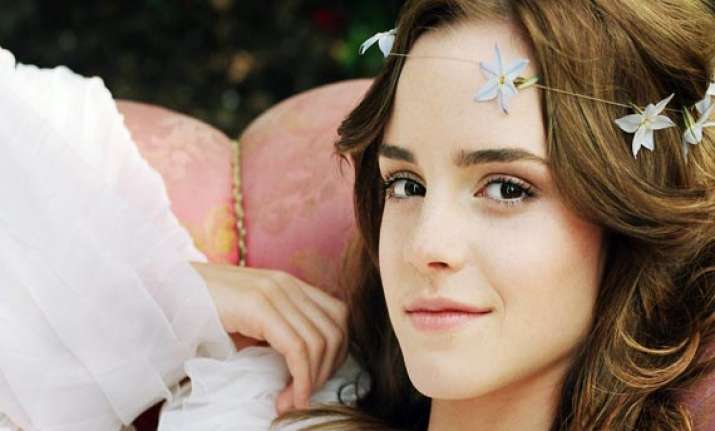 emma watson doesn t want fashionista tag