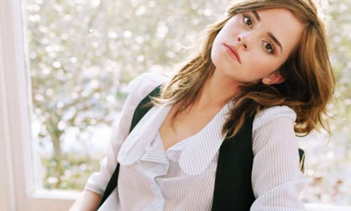 emma watson dumped over fame