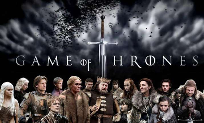 emmy awards 2014 game of thrones tops with 19 nominations