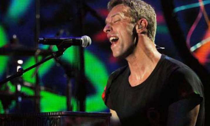 everyone goes through challenges chris martin