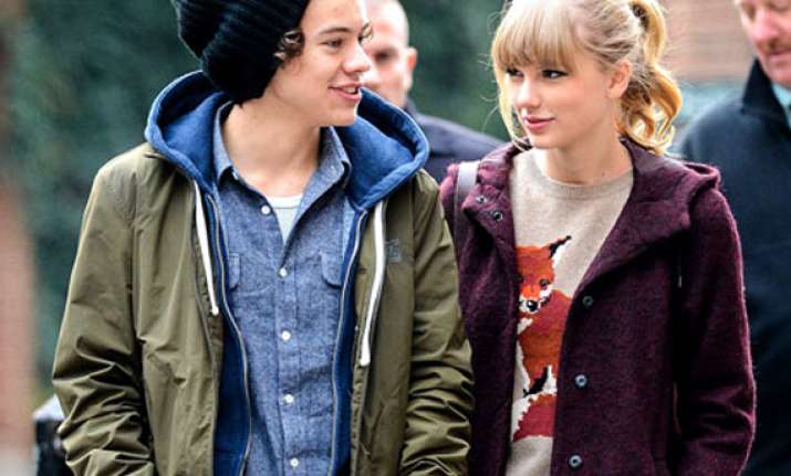 everyone writes songs on experiences harry styles