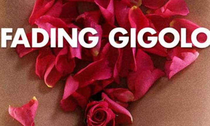 fading gigolo movie review performances perk up this gigolo