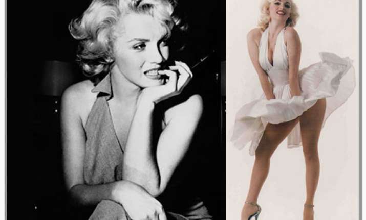 film on marilyn monroe tipped for oscar glory
