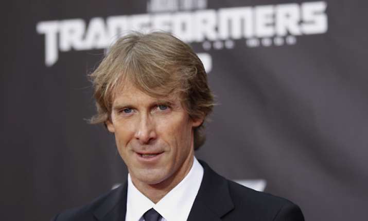 fourth transformers shapes up for bay to direct