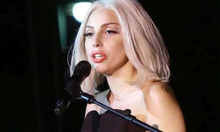 gaga tops highest earning celebrity under 30 list