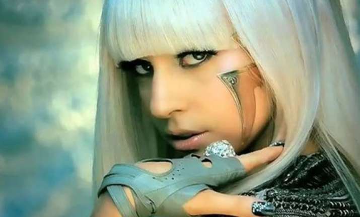 gaga ridicules hype around her gaining weight