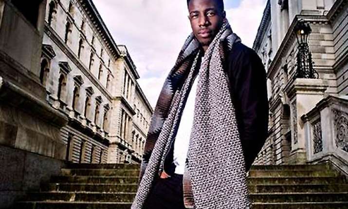 jermain jackman reveals debut album s name genesis