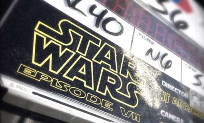 get a chance to star in star wars s next episode