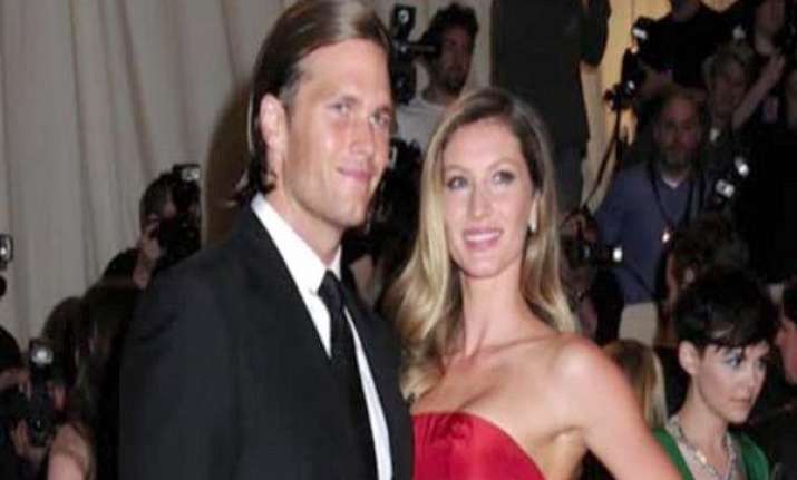 gisele bundchen welcomes baby girl