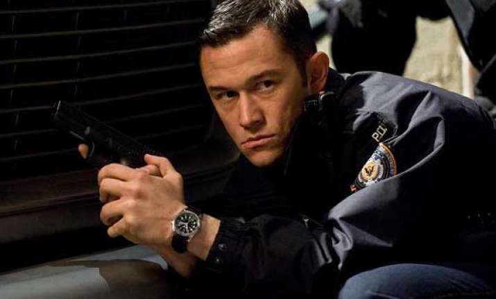 gordon levitt not part of man of steel sequel