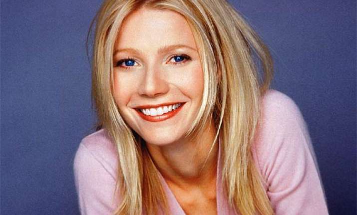 gwyneth paltrow plans to pen divorce book