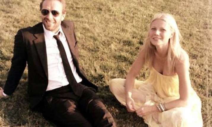 conscious uncoupling gwyneth paltrow splits with husband