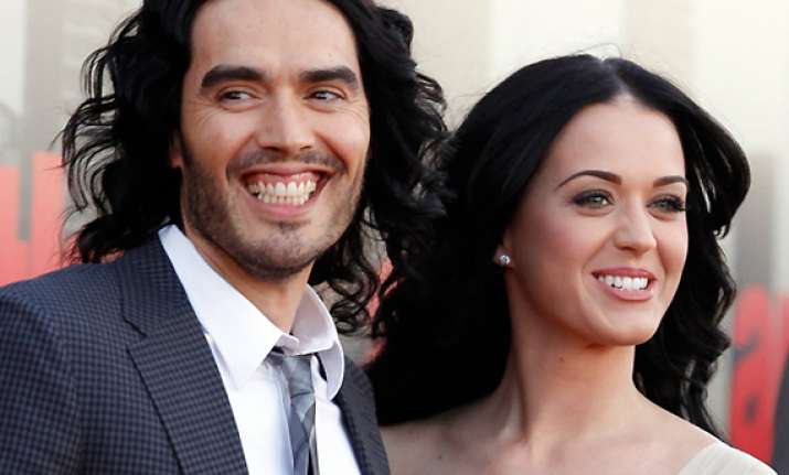 haven t heard from brand post divorce katy perry