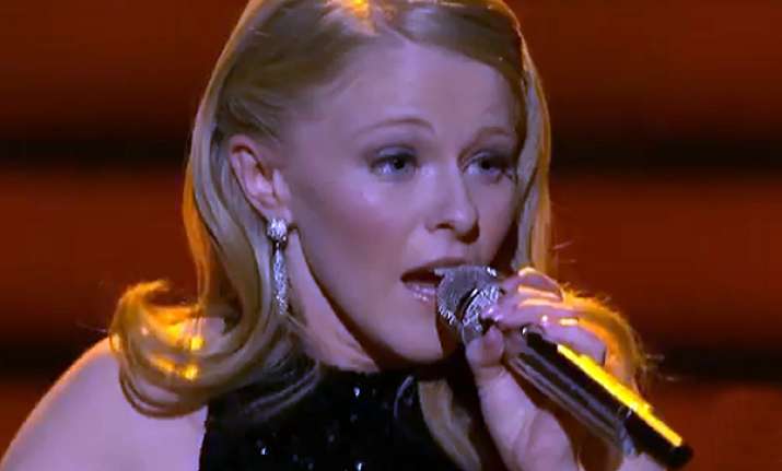 hollie cavanaugh fails to ignite on american idol