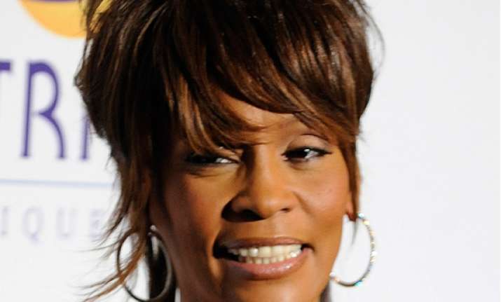 houston legacy to continue with movie sparkle song