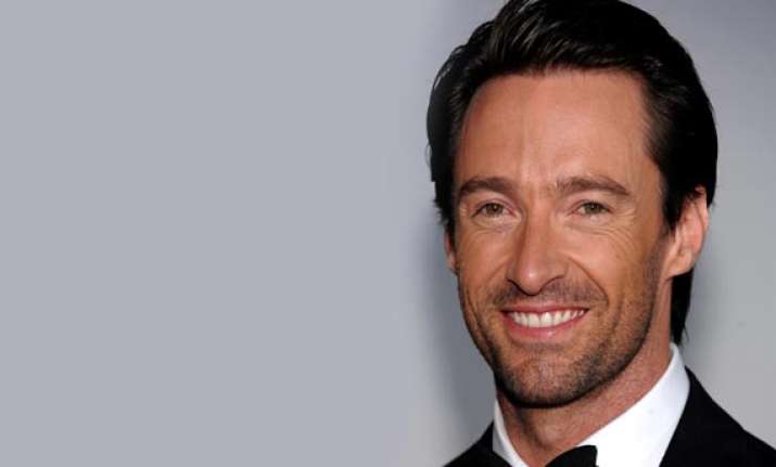 Hugh Jackman Frustrated With Gay Rumours Hollywood News India Tv 
