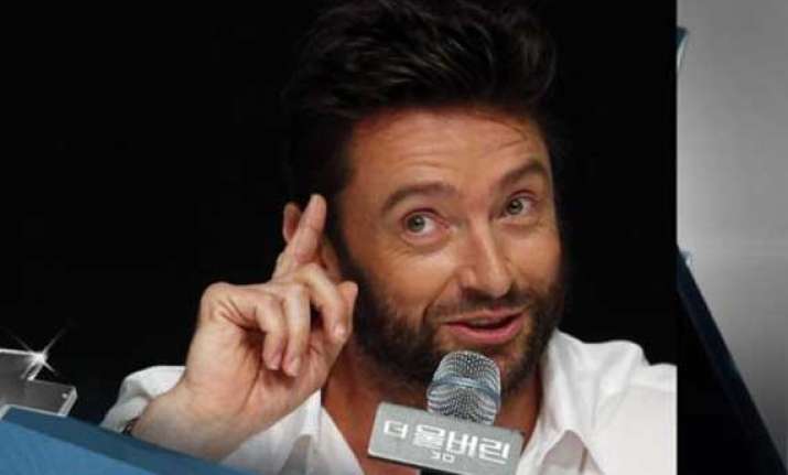 hugh jackman uses wolverine nails to make salad