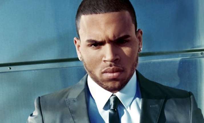 i choose to be single chris brown