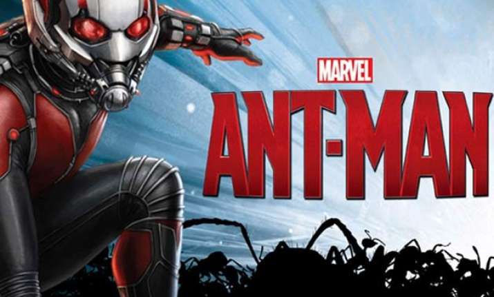 marvel s ant man to hit indian screens on july 24