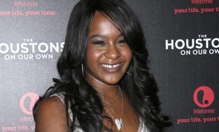 family mourns bobbi kristina brown