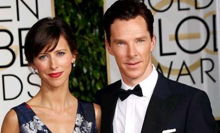 cumberbatch gets oscars advice from mcconaughey