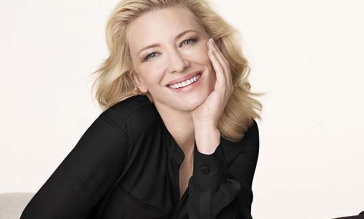 blanchett s failed attempt to star in downton abbey