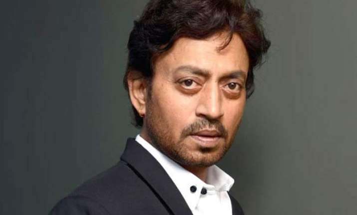 irrfan khan visits hometwon jaipur for special campaign