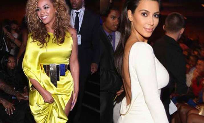 kim kardashian wants beyonce to be her neighbour