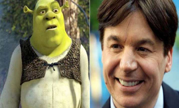 shrek to appear in puss in boots 2