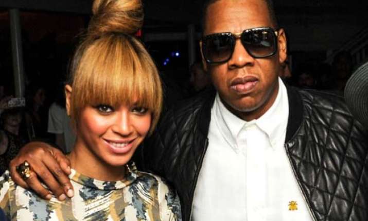 jay z beyonce expecting second child