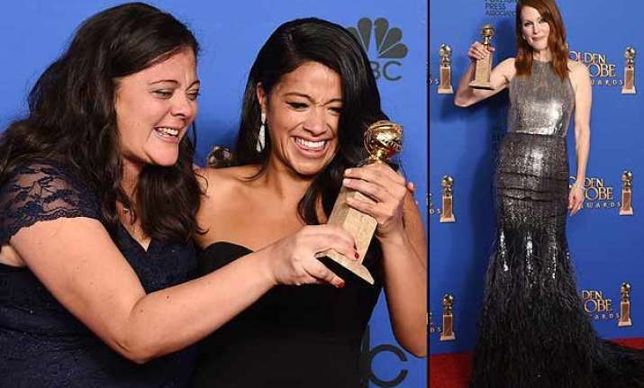 golden globe awards 2015 the complete winners list see pics