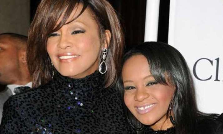 whitney houston s daughter bobbi kristina brown passes away