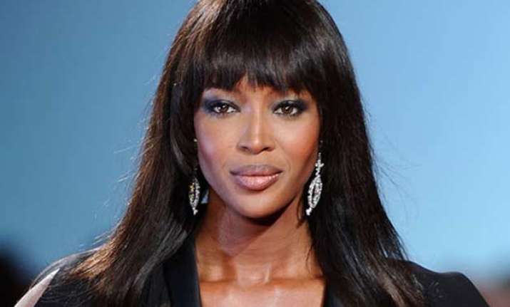 what naomi campbell charged guests to attend birthday bash