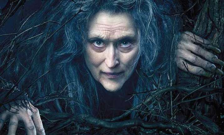 meryl streep sets record with 19th oscar nomination