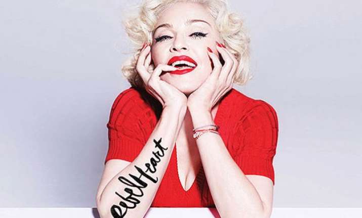 madonna to start rebel heart tour in august