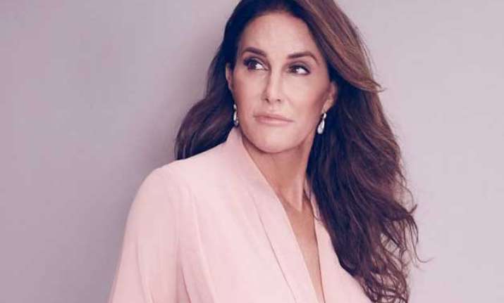 caitlyn britney show support to lgbt youth