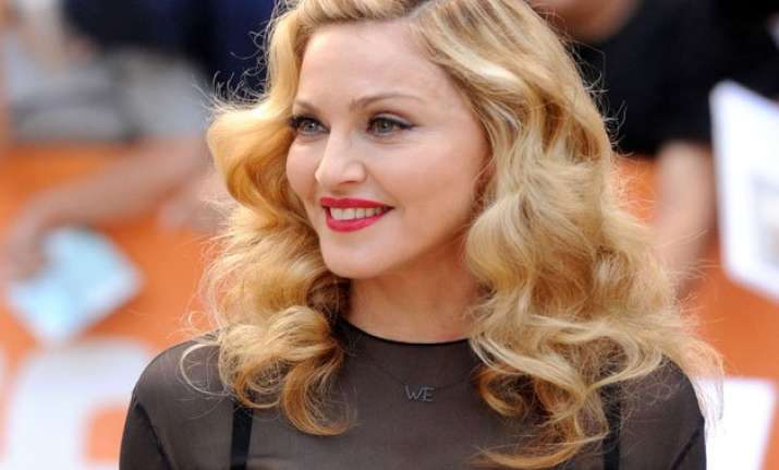 not worth it madonna on why she never went to police after