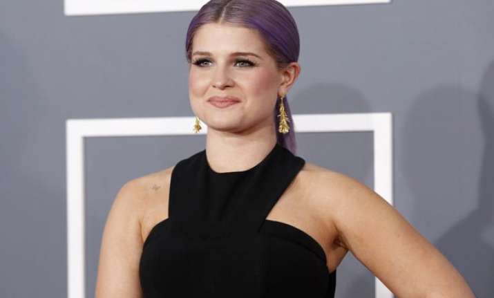 kelly osbourne defies doctors