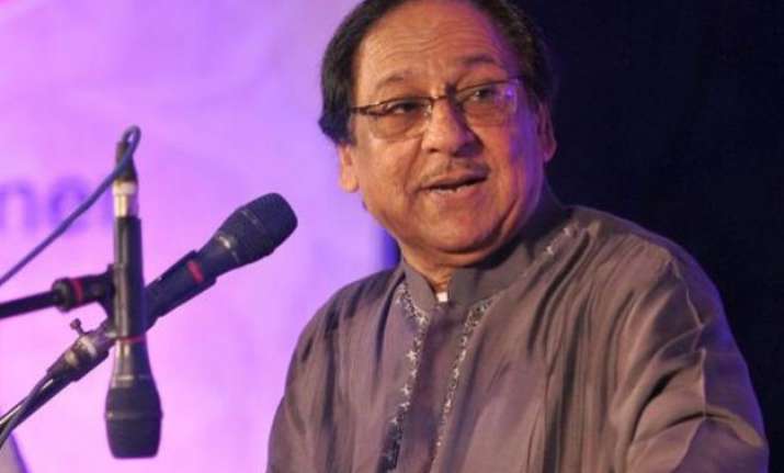 pakistani singer ghulam ali to make acting debut with