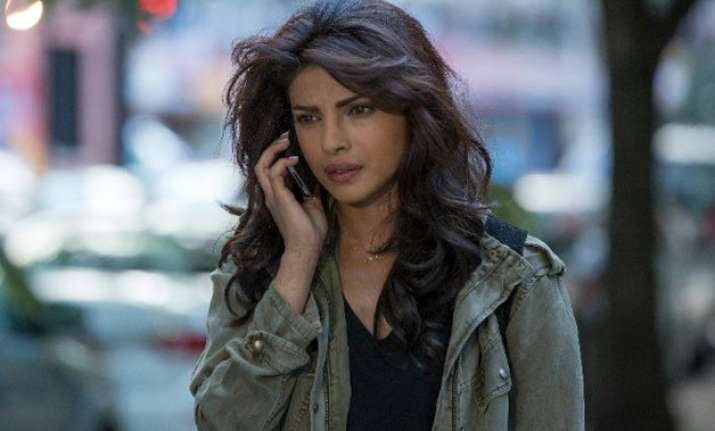 revealed priyanka chopra looks stunning in baywatch see pics