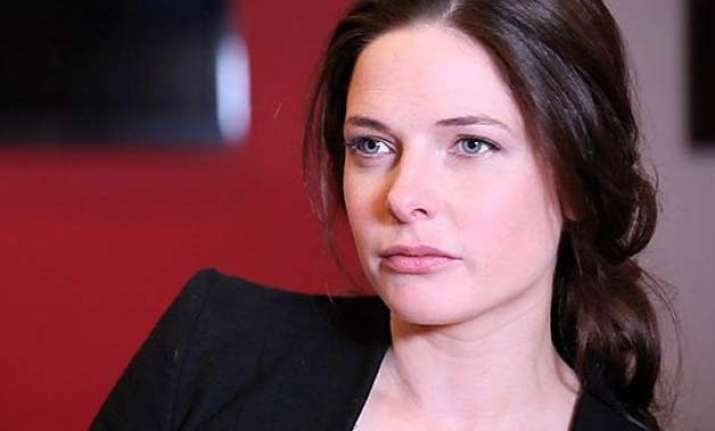 rebecca ferguson may star in the girl on the train