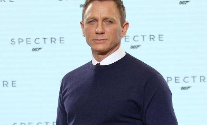 highest paid bond actor daniel craig not to play 007 for us