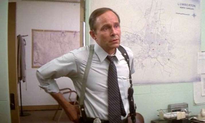 blue velvet star george dickerson dead