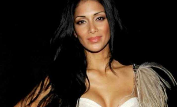 jogging keeps me fit nicole scherzinger