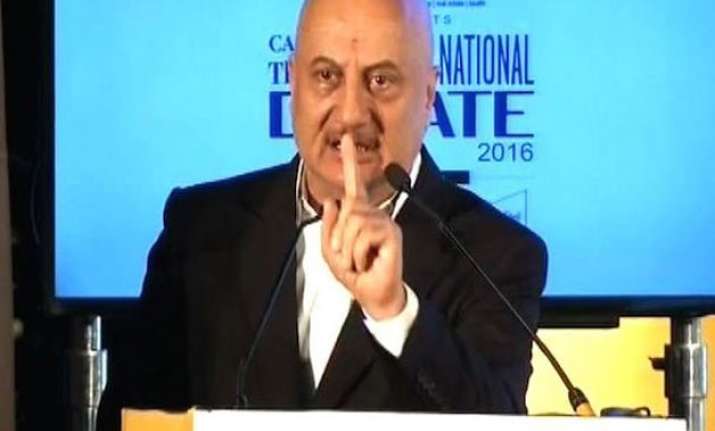 it s only champagne liberals who talk about intolerance
