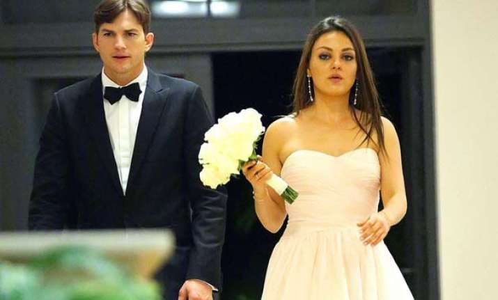 mila kunis admits being mrs. kutcher