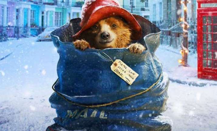 paddington movie review a perfect combination of cgi and