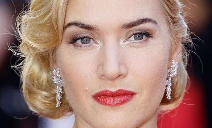 kate winslet might play world war journalist