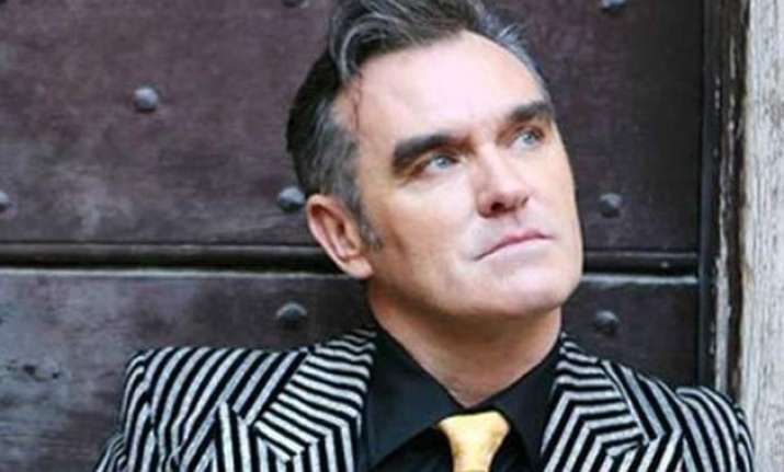 morrissey admires suicide